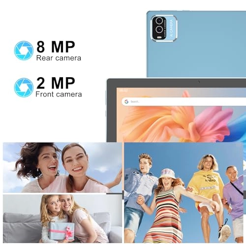 WUCP20-Gold - 128GB 10.1"