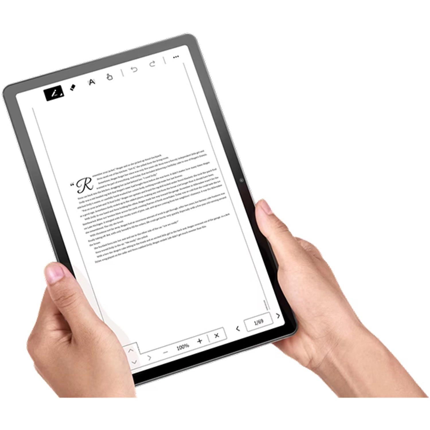 Tab M10 3rd Gen - 64GB 10.1"