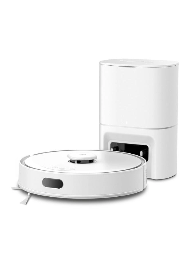 Tapo RV30 Max Plus - With Mop, Auto-Empty Dock