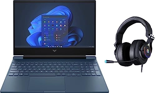 (Open Box) Victus 15 - 15.6'' Core i5-13420H 32GB DDR4 1TB SSD