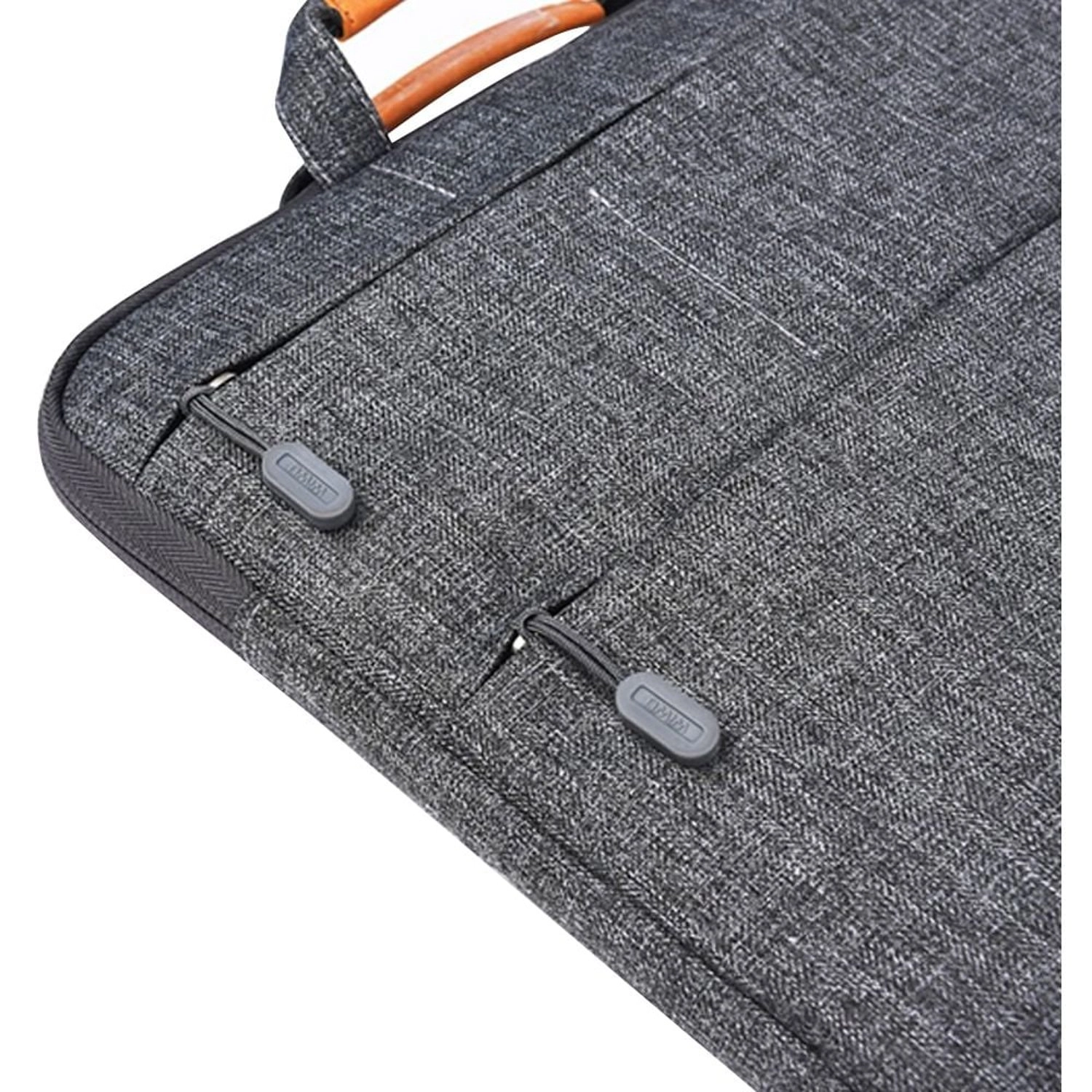 Smart Stand Sleeve for 13.3-Inch Laptop