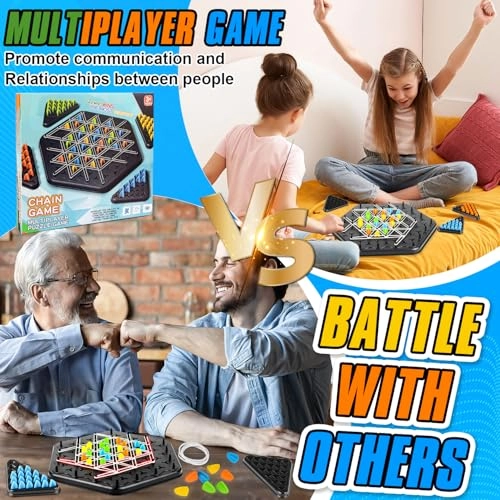 Triggle - Rubber Bands 88 Pieces