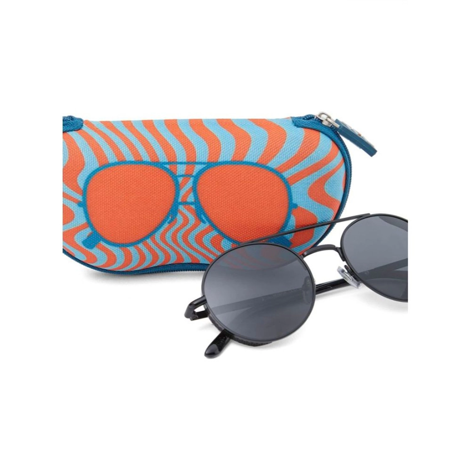 MT8436-C9-91 - 51 mm Black