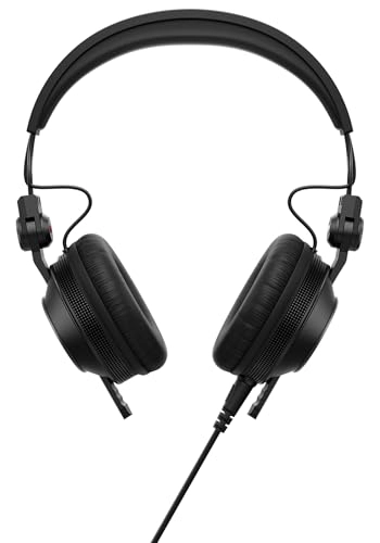HDJ-CX Wired Headphone Bundle