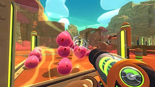 Slime Rancher Deluxe Edition - Xbox One