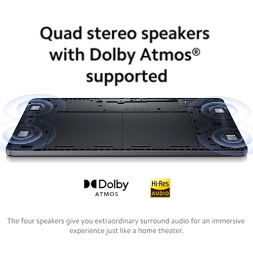 Redmi Pad SE - 256GB 11"