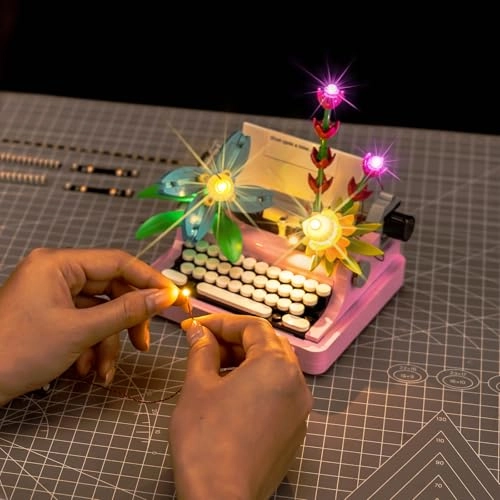 LED Lighting Compatible with Typewriter 31169