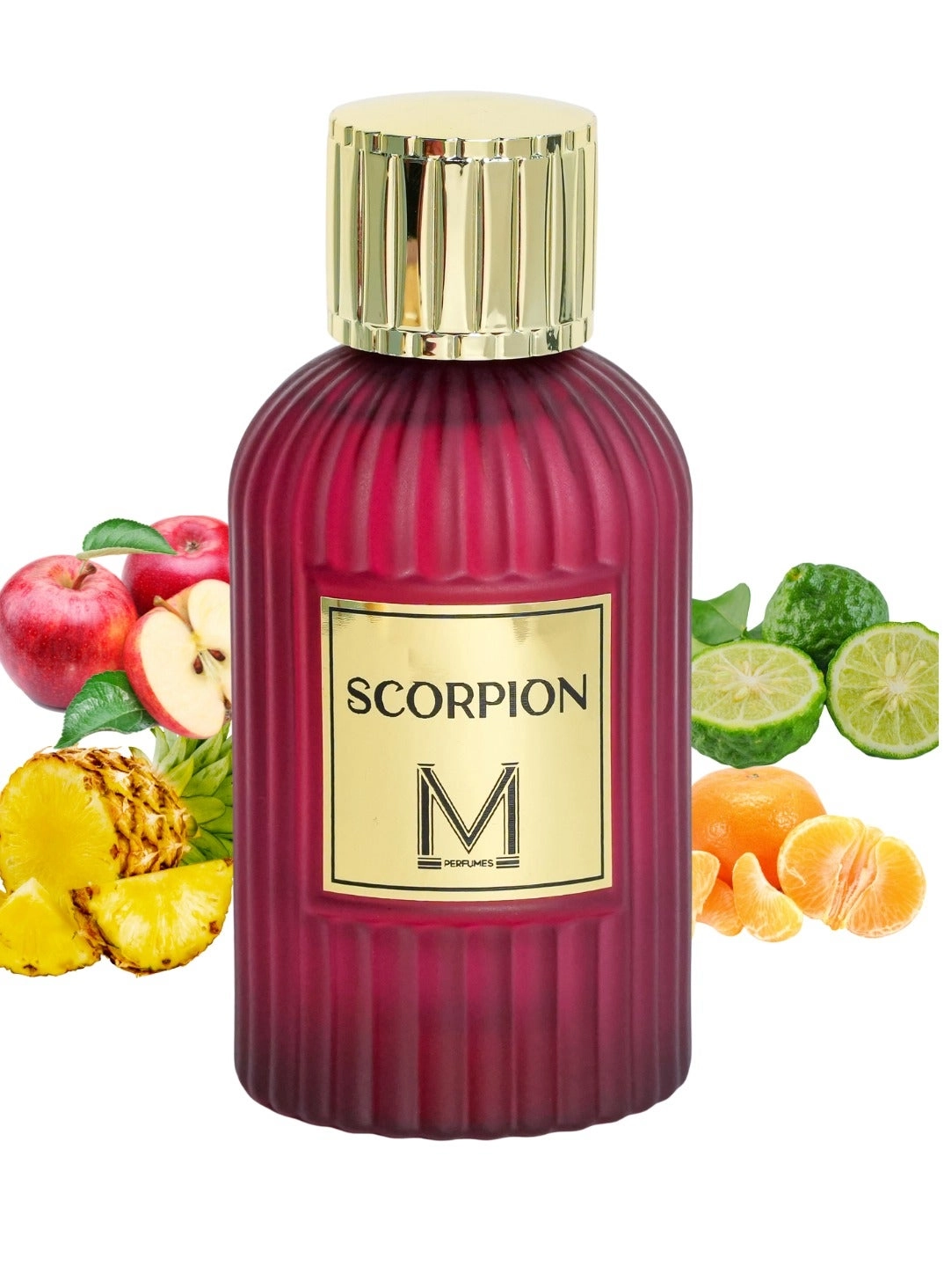 Scorpion Eau de Parfum 100ml