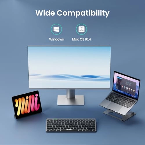 TK-KB005 - EN Wired/Wireless