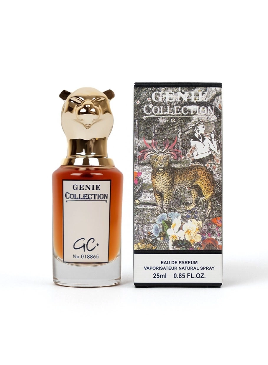 Genie Collection No. 8865 - Eau de Parfum 25ml