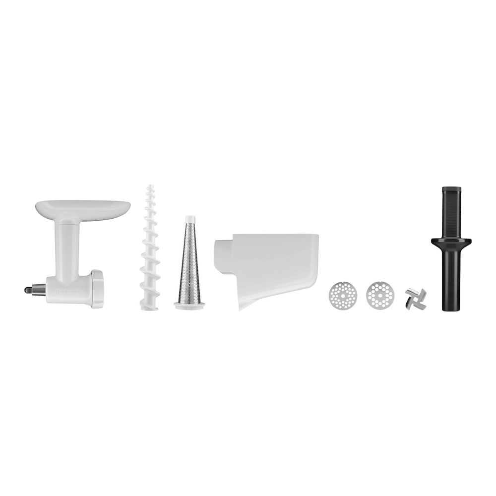 KitchenAid 5KSMFVSFGA