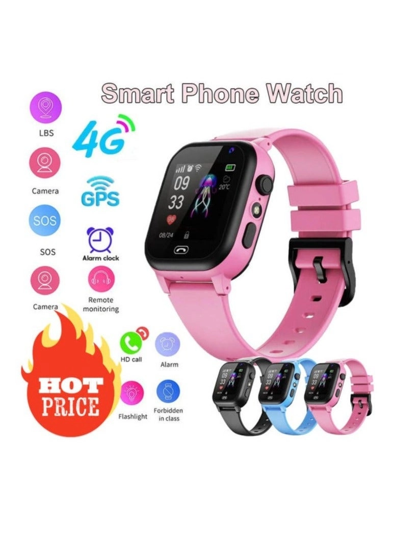 Kids Smartwatch