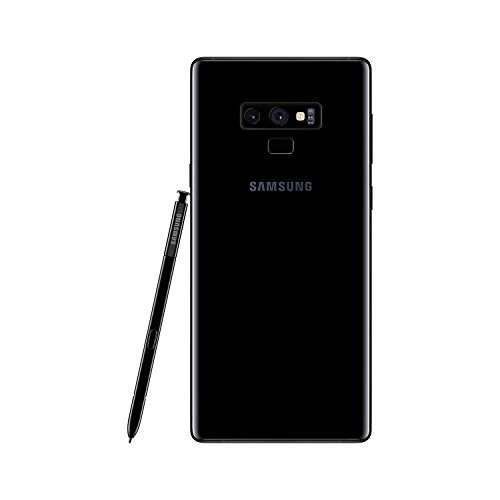 Galaxy Note9 - 6 GB 512 GB