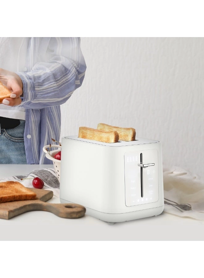 Panache Series - 2 Slices