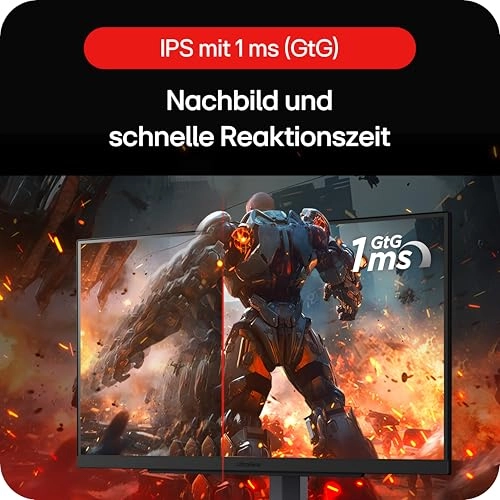 27GR75Q-B - 27 inch 2560 X 1440 pixels