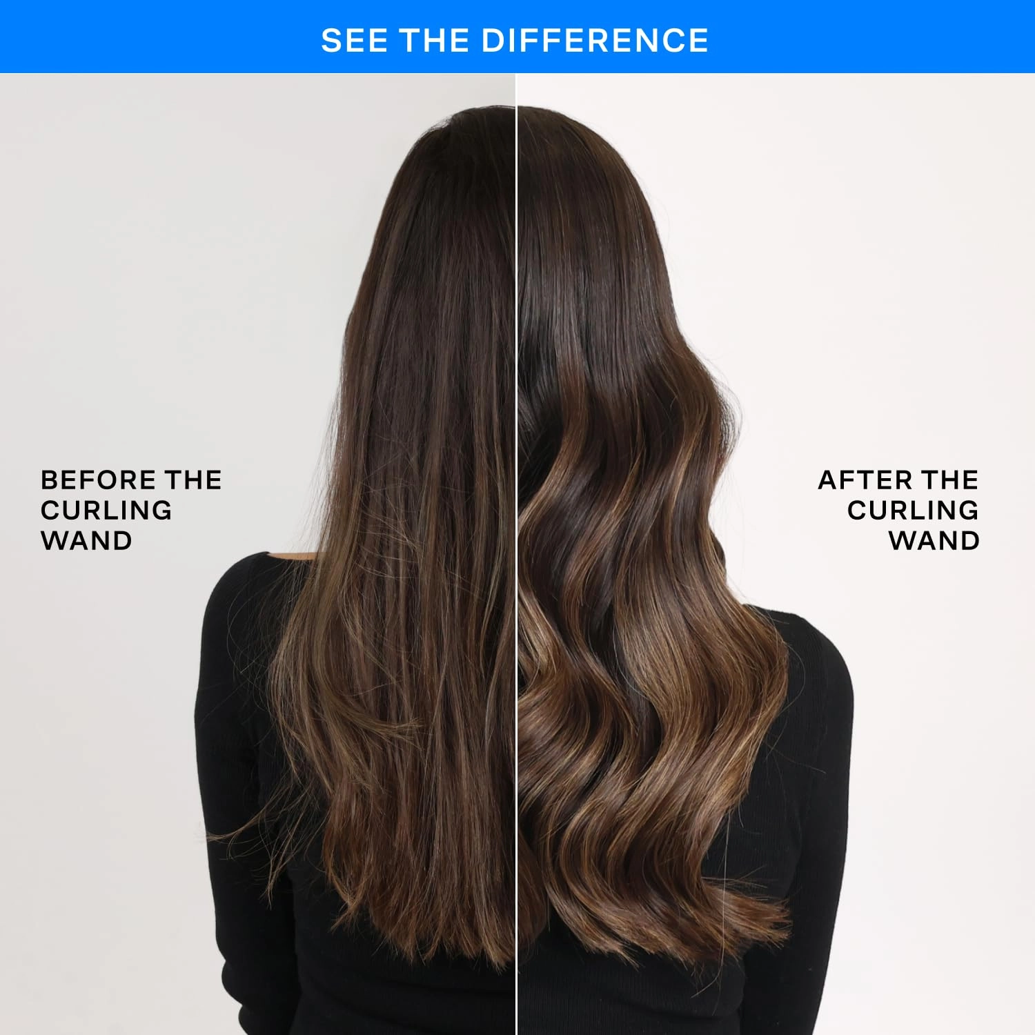 Curling Wand - 25mm