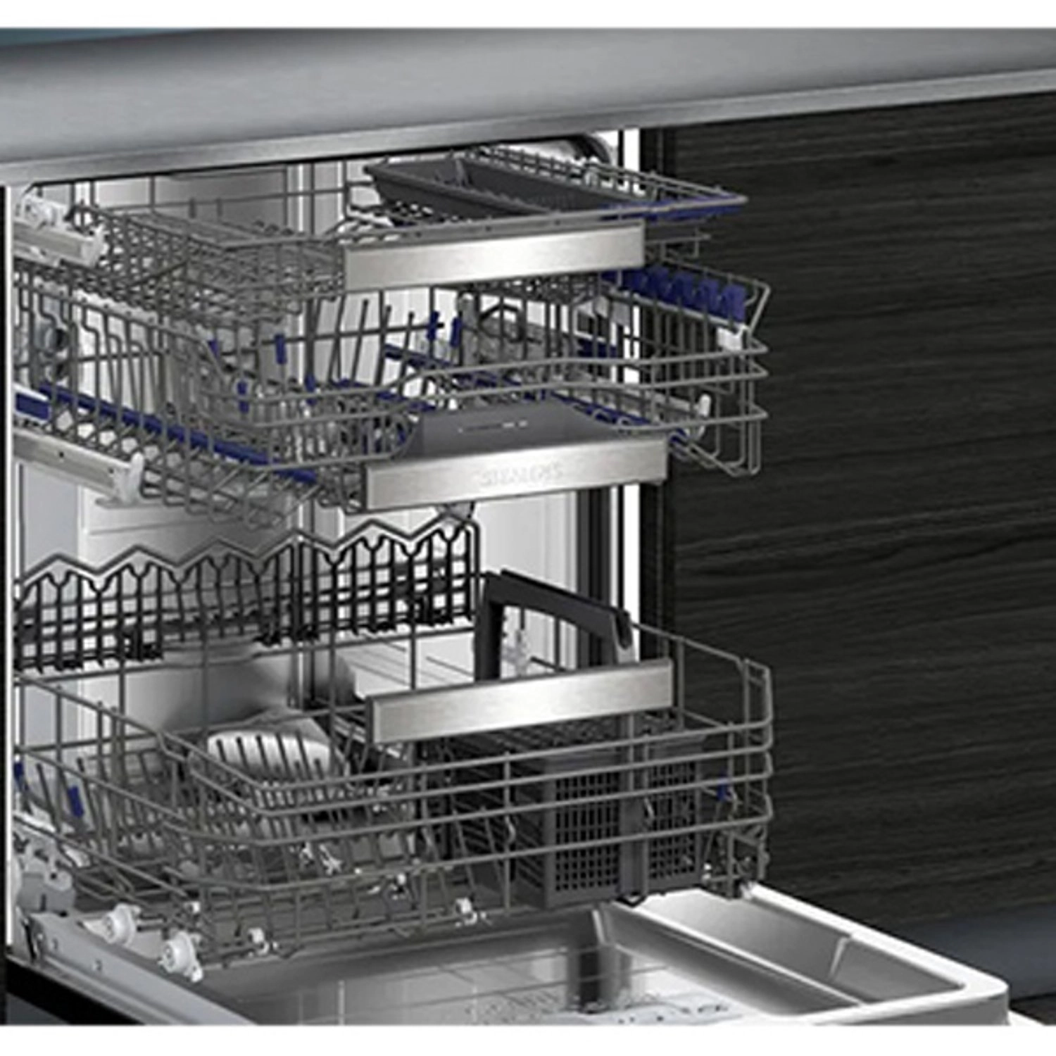 iQ700 SN67ZX86DM Integrated