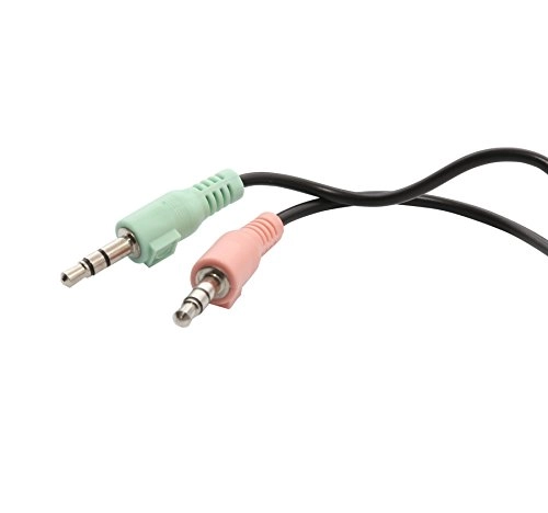 CL-CM-5023 Wired Headset