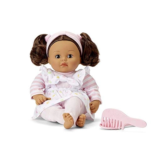 My Little Girl - 14 Inch Medium Skin Tone Ages 2+