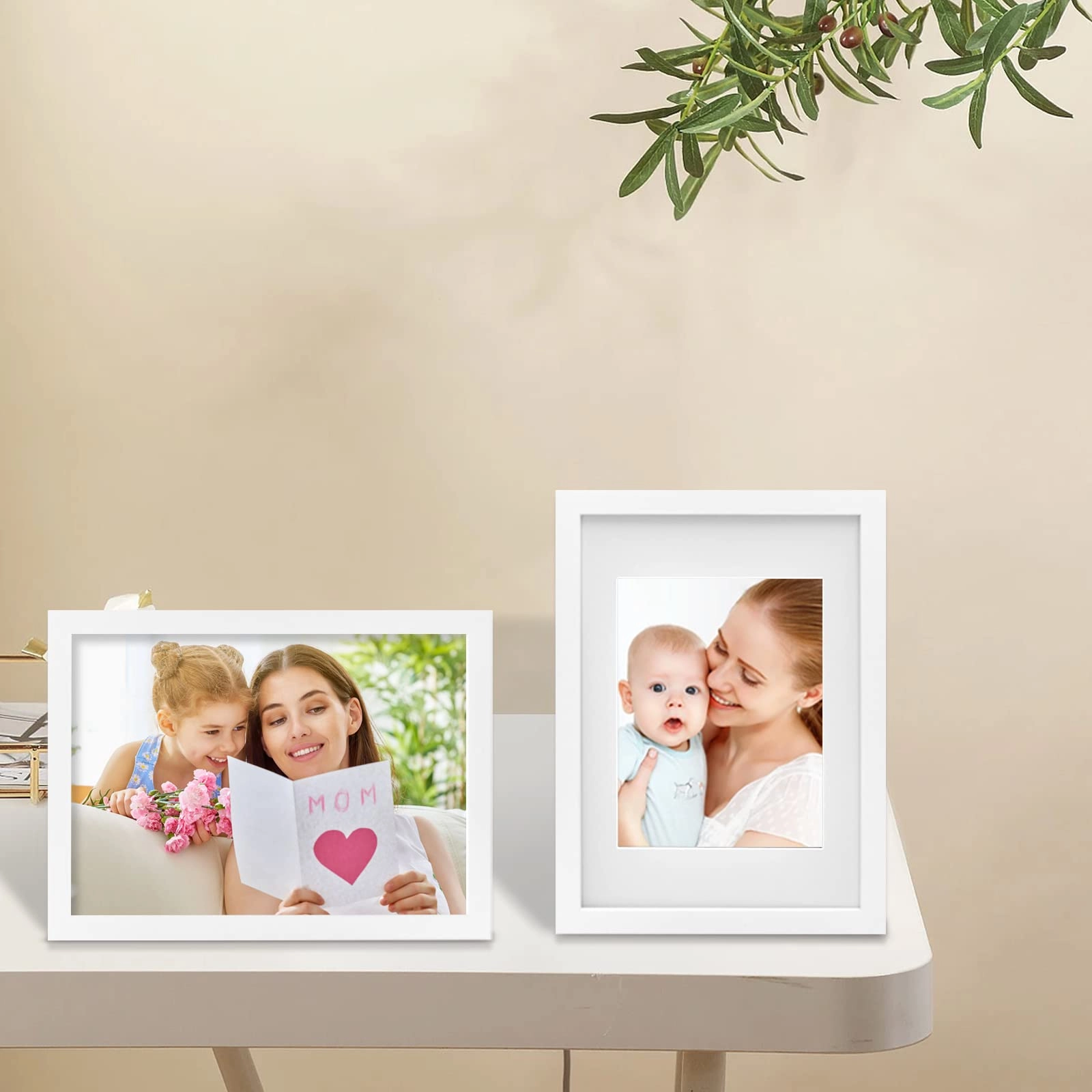 Picture Frame - A4