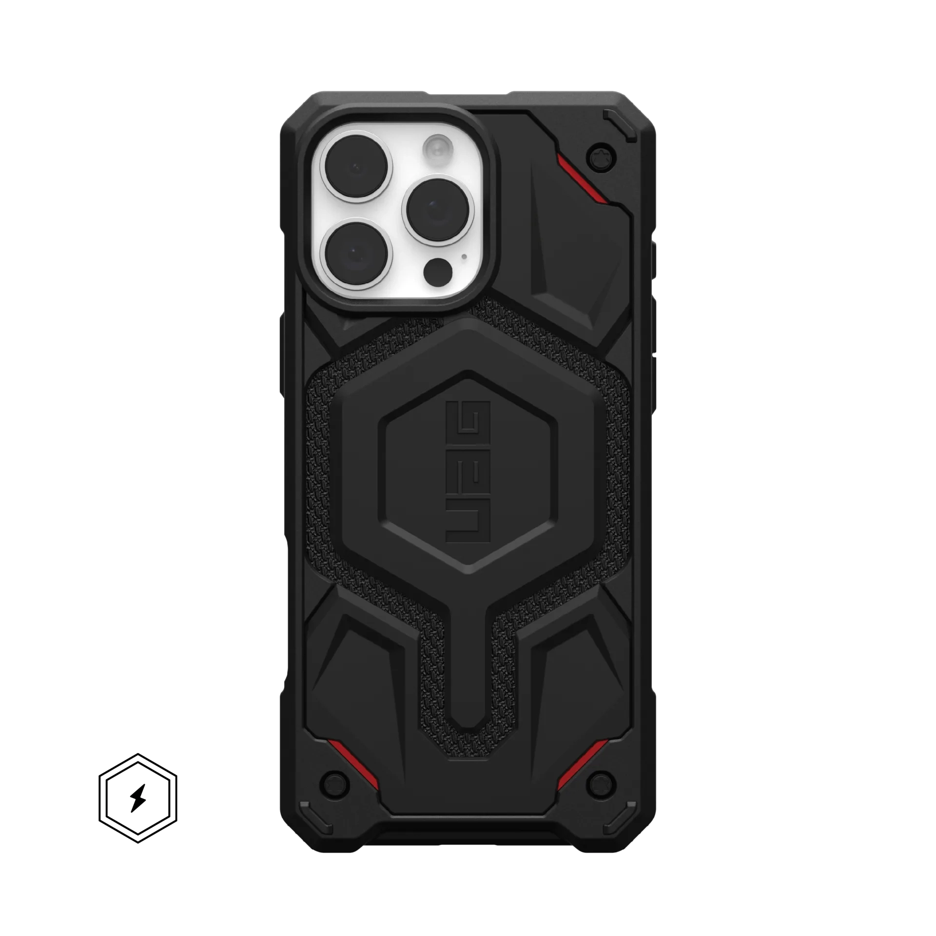Monarch - Kevlar Case