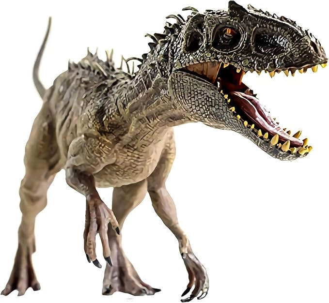 Najm Trading Indominus Rex - Berserker-Rex