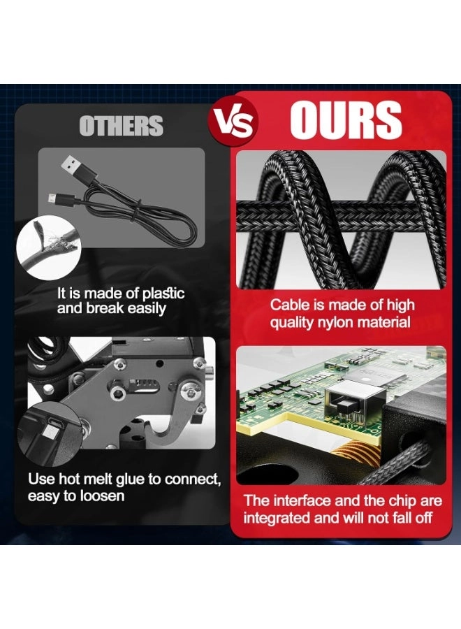 USB Handbrake Handbrake - PC