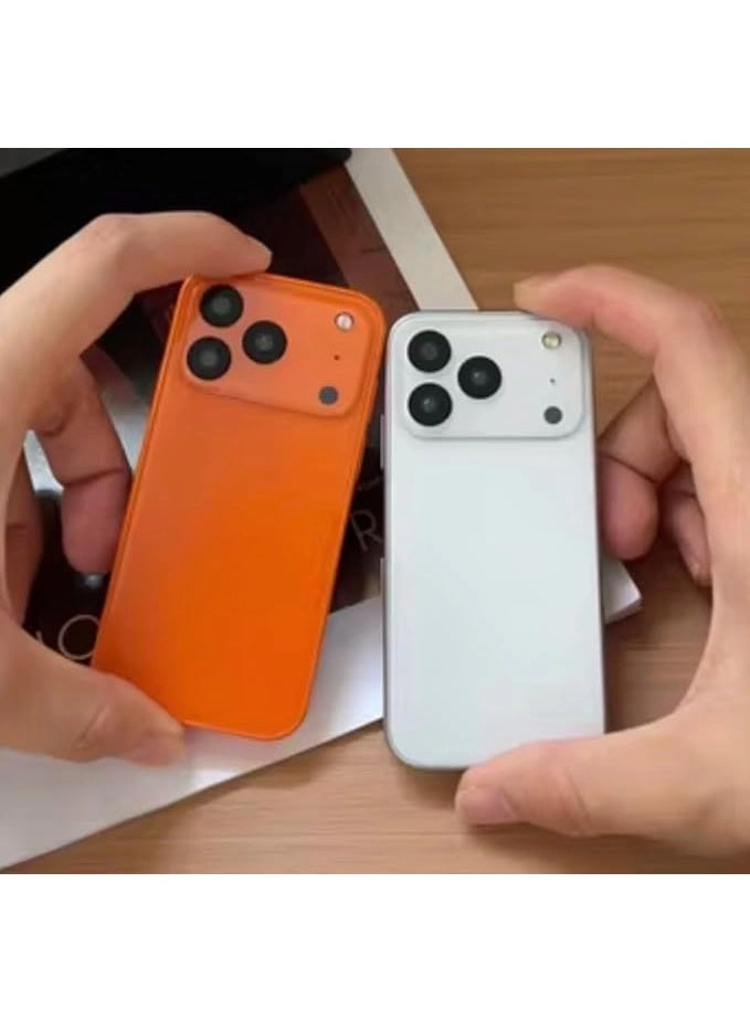 17 Pro Max Mini - 8GB 512GB