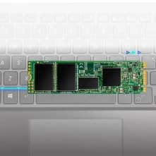 MTS830S - 4TB M.2