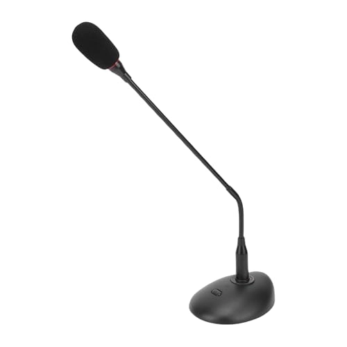 CHICIRISxeavfyoku9 XLR Microphone