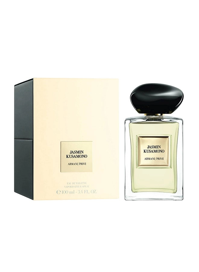 Giorgio Armani Jasmin Kusamono Eau de Toilette 100ml
