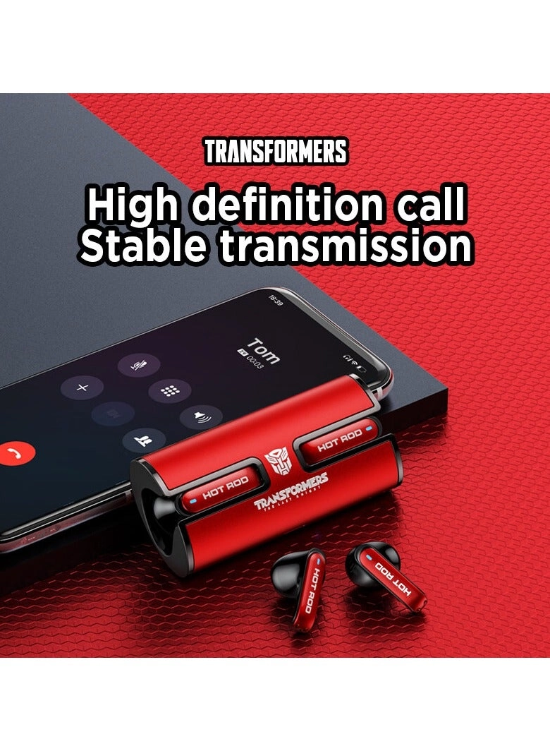 TF-T02 TWS Wireless Earbud