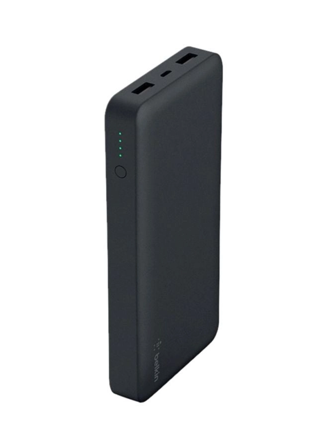 Belkin Pocket Power Bank - 15000.0 mAh 2