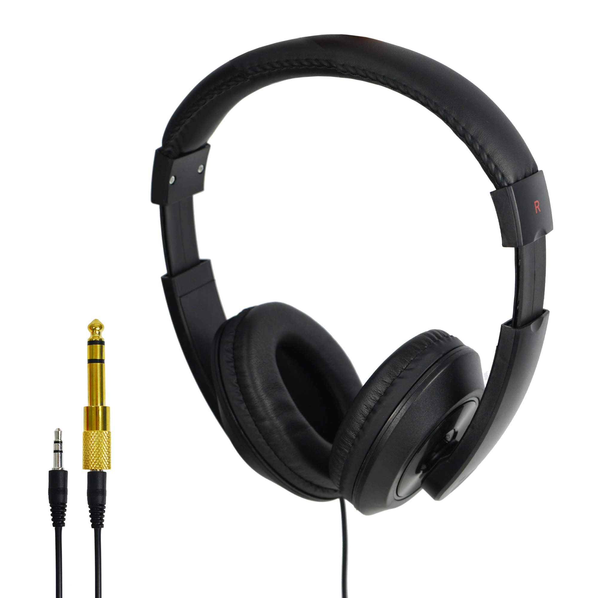 AXUS AXH10 Wired Headphone