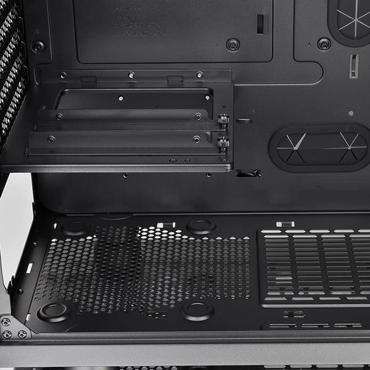 Level 20 - Full Tower