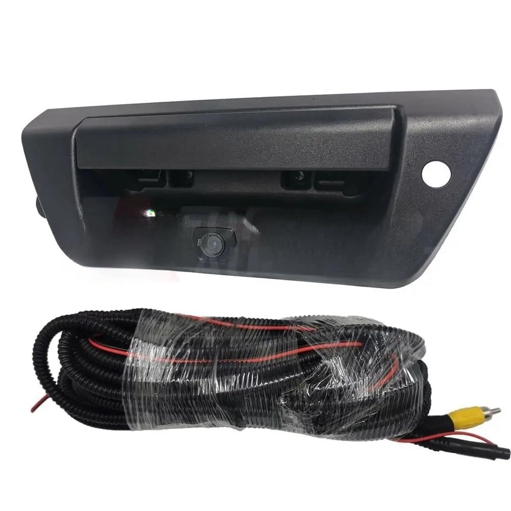 LLSLPSM Car Reversing Camera - day and night W/Wire