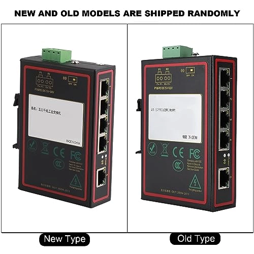 Gearwell0rk8apvmyb 5-ports