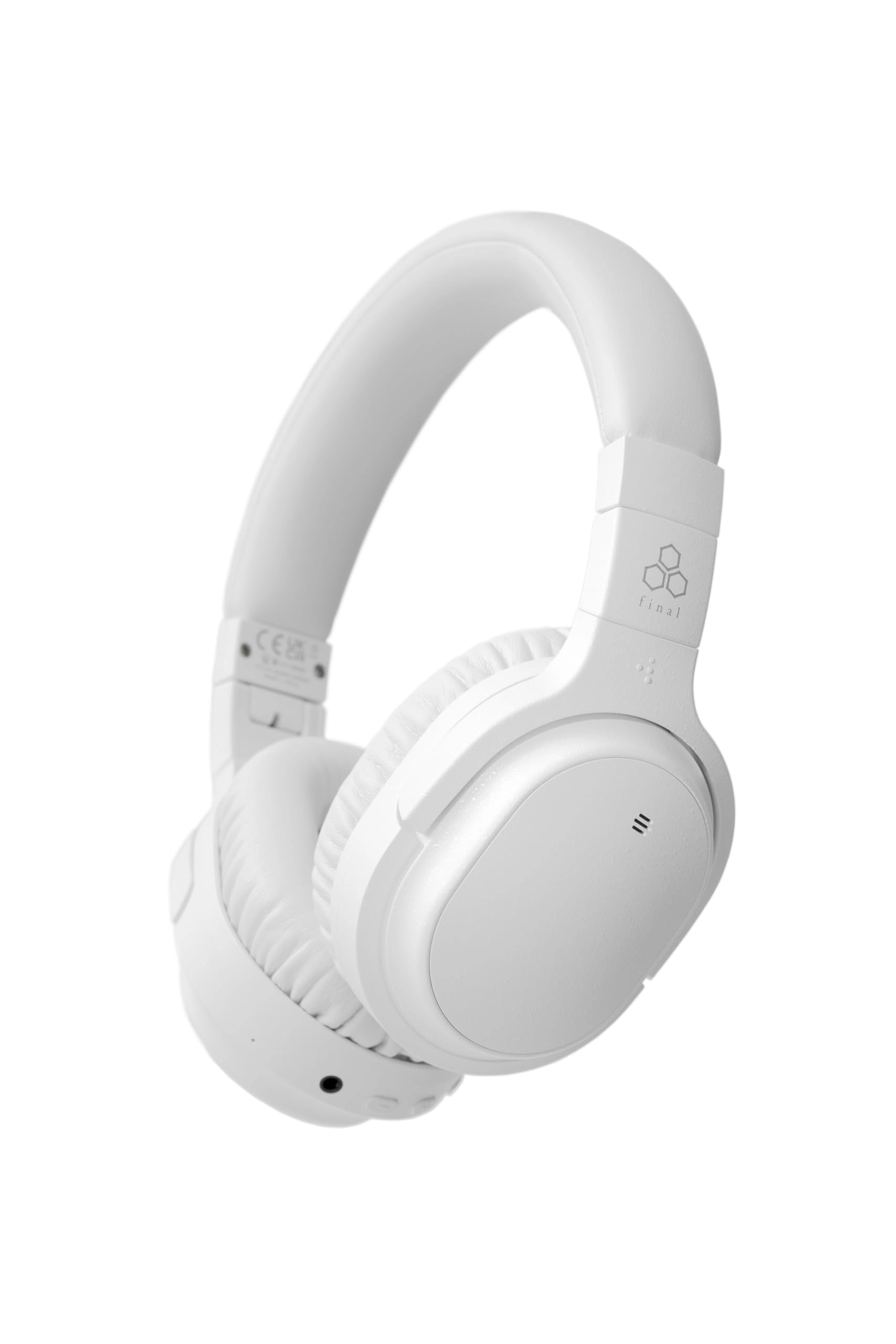 Final UX3000 Wireless Headphone