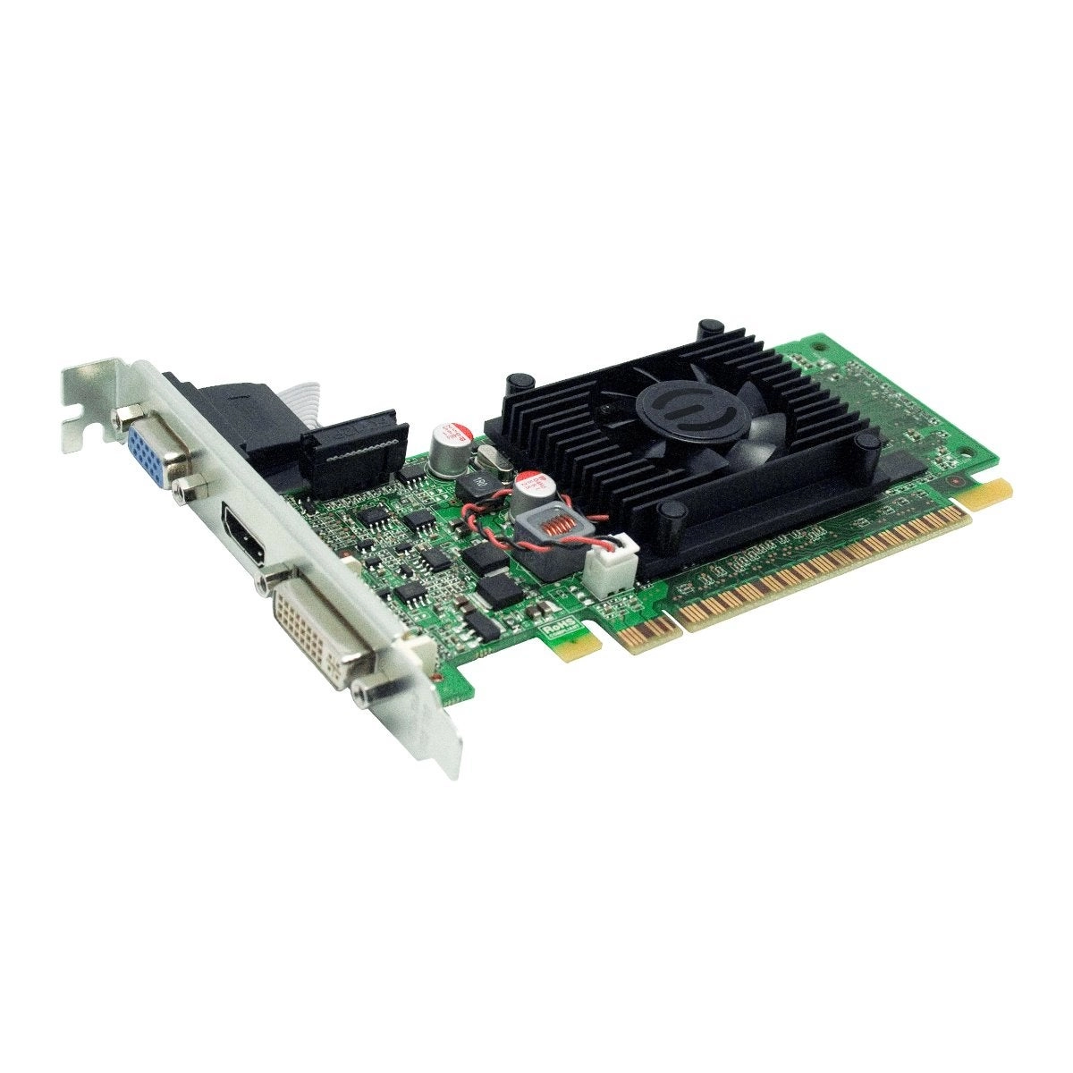 GeForce 8400 GS - 512MB