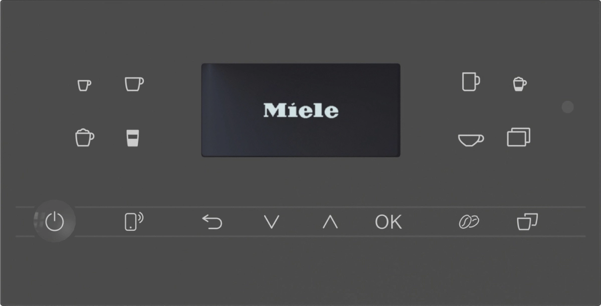 MilkPerfection - 1.8L