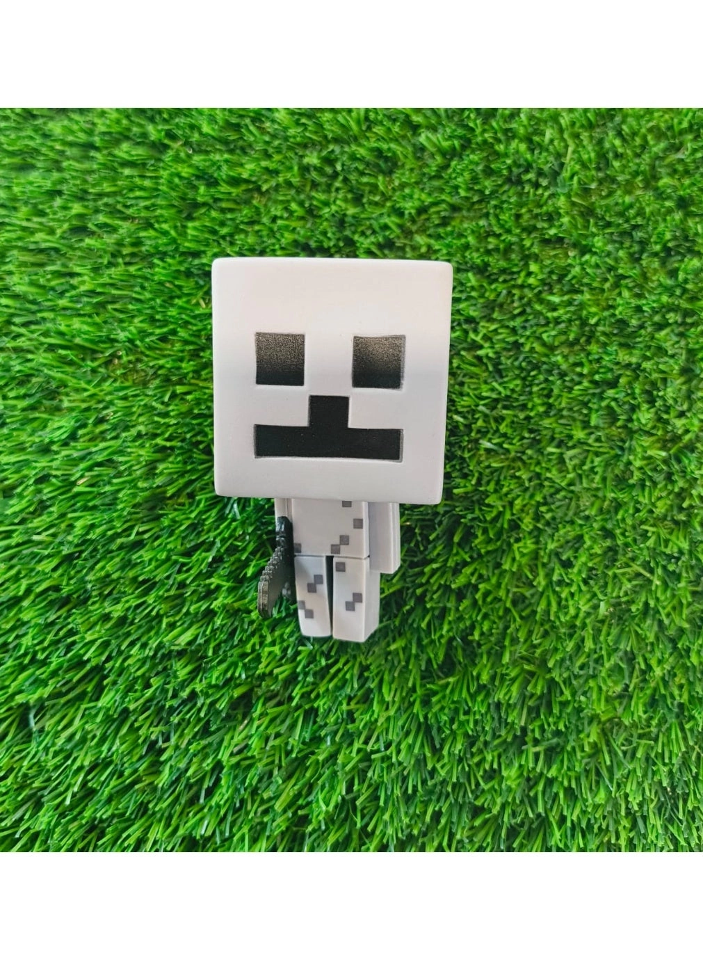 Mega Minecraft And Friends - 4 Figures