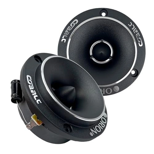 Orion CTW1.7HP - 84mm Super Bullet Tweeter