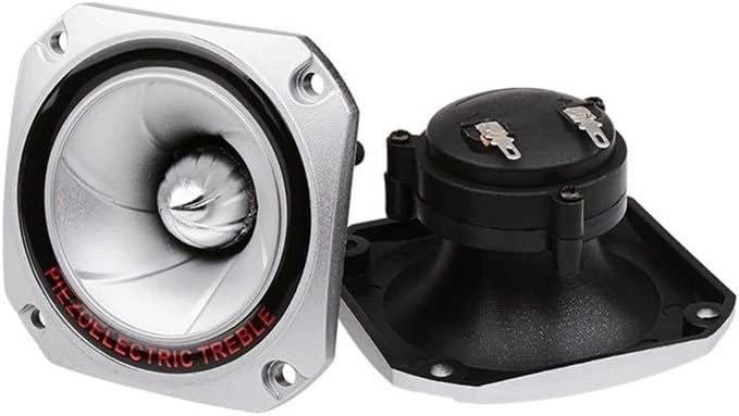UNbit Piezo Tweeter - 30W