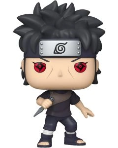 FUNKO Shisui Uchiha - Naruto Shippuden