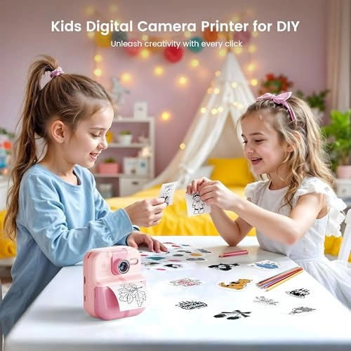 P02 - 2.4 Inch Screen 32GB