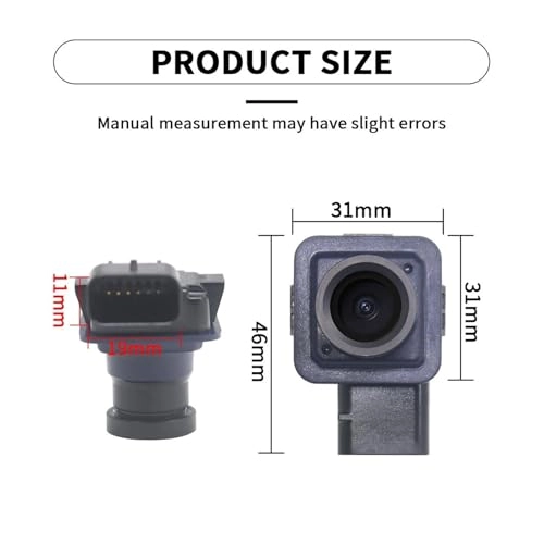 56054158AB - Night vision Wireless 1080P