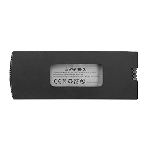 Lithium Battery - 1200mAh