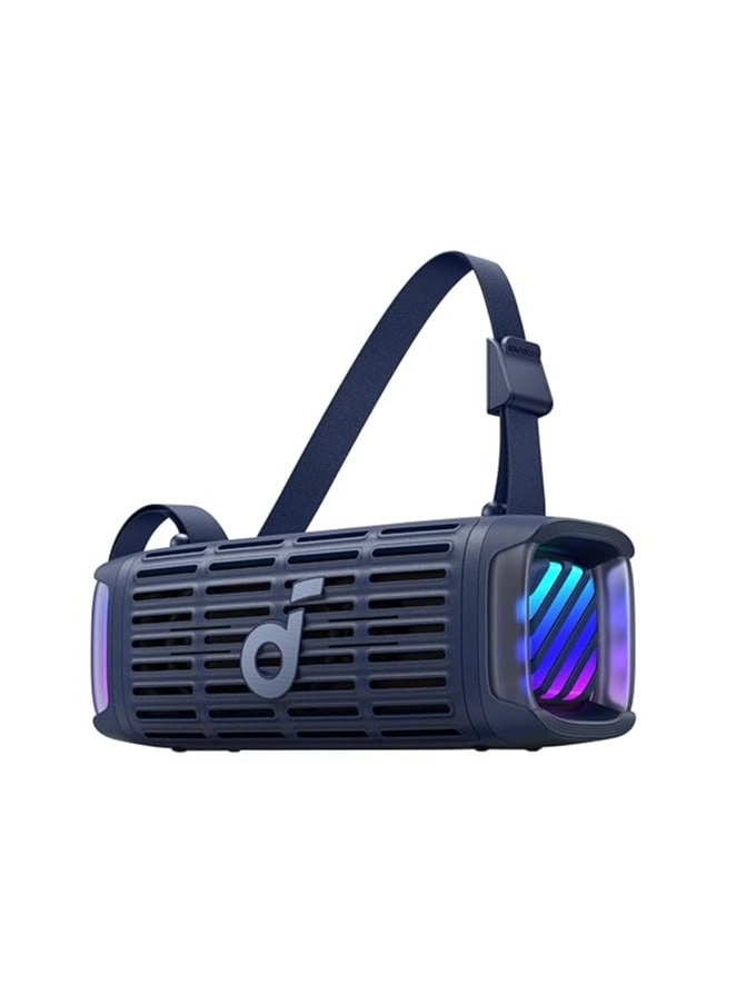 BOOM 3i - 50W