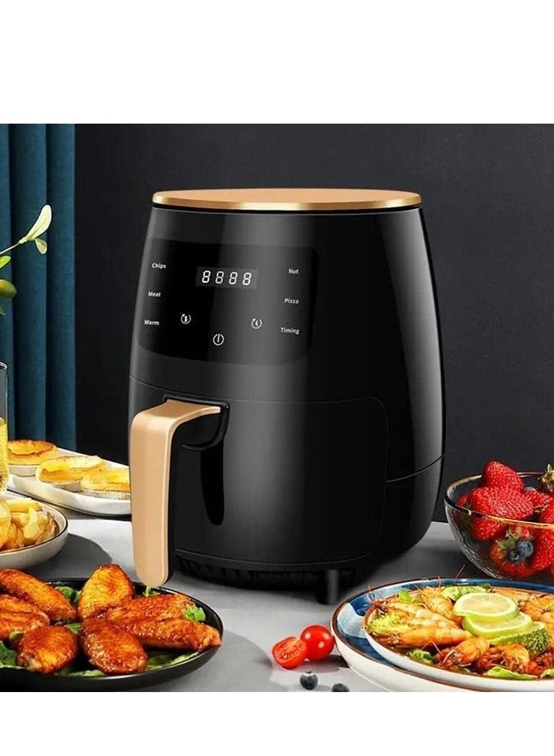 Hot Air Fryer