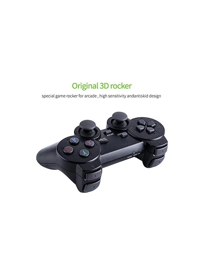 Wireless Game Console - 2.4G HD Mini